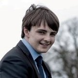 Oliver Ronaldson - Co-Founder, CCO